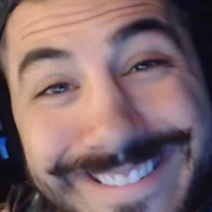 NickMercs Biography
