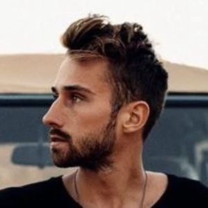 Sam Kolder Biography