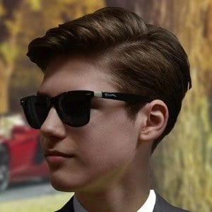 Luka Kolundzija - Profession, Biography, Birthdate, Family, Wiki & More