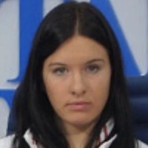 Maria Leonidovna Komissarova Biography