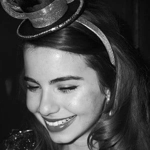 Violetta Komyshan Biography