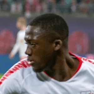 Ibrahima Konaté Biography
