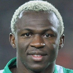Arouna Kone Biography