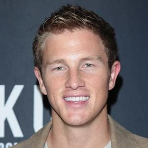 Anthony Konechny Biography