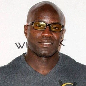 Cheick Kongo Biography