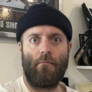 Johnny Kongos Biography