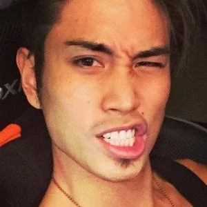 Anthony Kongphan Biography