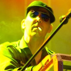 Sascha Konietzko - Age, Height, Birthdate, Family, Wiki & More