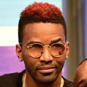 Konshens Biography