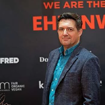 Konstantin Georgiou - Age, Bio, Birthdate, Family, Networth & More