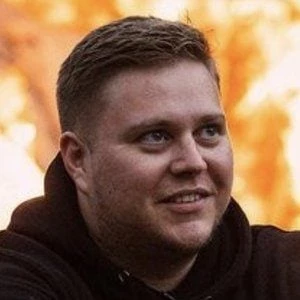 Konstantin PimpjuiceK Biography