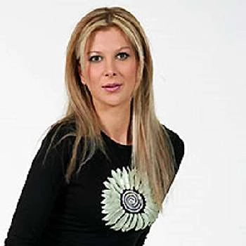 Konstantina Doga - Age, Bio, Birthdate, Family, Networth & More