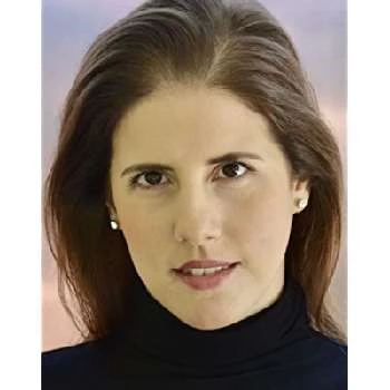 Konstantina Focas - Age, Bio, Birthdate, Family, Networth & More