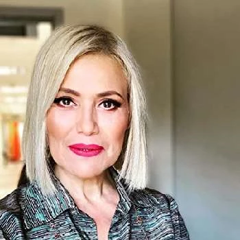 Konstantina Mihail - Age, Bio, Birthdate, Family, Networth & More