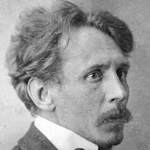 Mikalojus Konstantinas Ciurlionis Biography