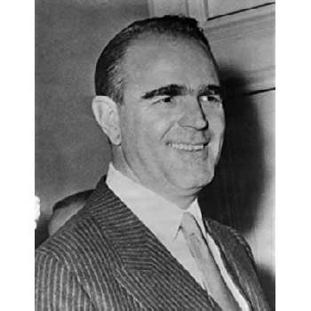 Konstantinos Karamanlis - Age, Bio, Career, Family, Wiki, Networth & More