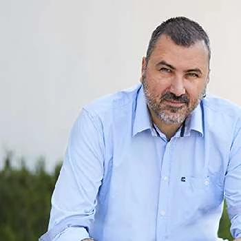 Konstantinos P. Kakarountas - Age, Bio, Birthdate, Family, Networth & More