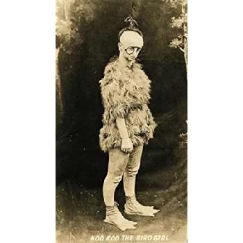 Koo Koo Biography