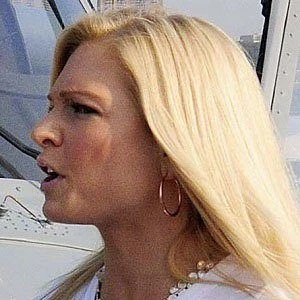 Anna Kooiman Biography