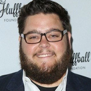 Charley Koontz Biography