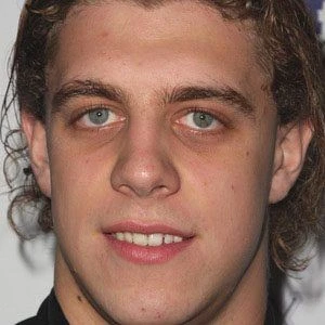 Anze Kopitar Biography
