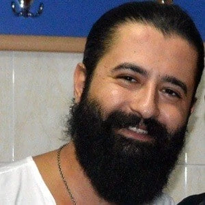 Koray AVCI Biography