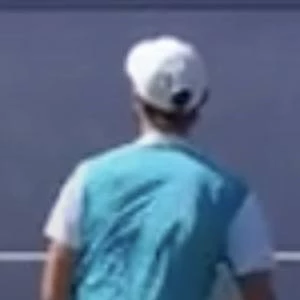 Sebastian Korda Biography