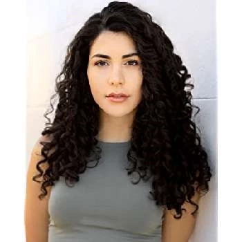 Korinna Gouros - Age, Bio, Birthdate, Family, Networth & More