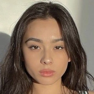 Diana Korkunova Biography