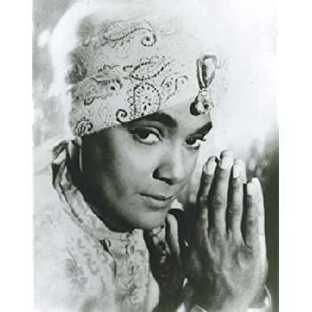 Korla Pandit - Networth, Bio,Birthdate, Family, Wiki & More