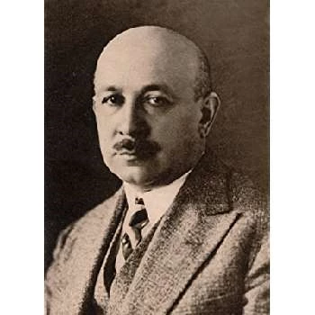 Kornel Makuszynski - Age, Bio, Career, Family, Wiki, Networth & More