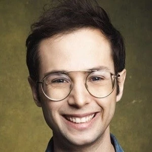 Zach Kornfeld Biography