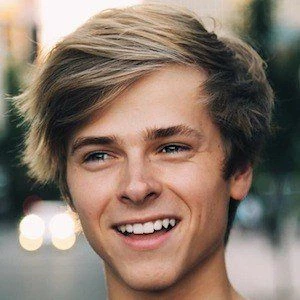 Luke Korns Biography