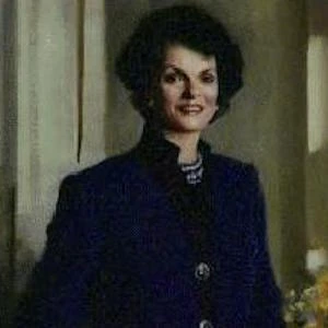 Ann McLaughlin Korologos - Networth, Bio,Birthdate, Family, Wiki & More