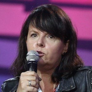 Karolina Korwin-Piotrowska Biography
