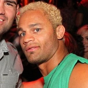 Josh Koscheck - Birthplace, Bio, Wiki, Birthday, Family, Networth & More