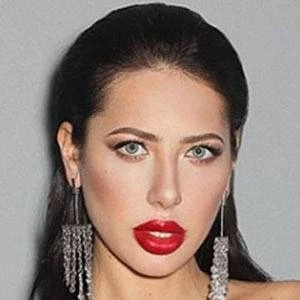 Elena Kosmina - Family, Bio, Wiki, Dat of Birth, Networth & More