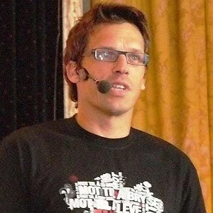 Johann Olav Koss Biography