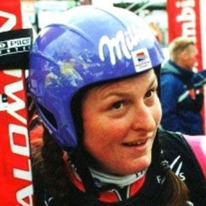 Janica Kostelic - Age, Height, Birthdate, Bio, Family, Networth & More