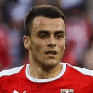 Filip Kostić - Age, Bio, Birthdate, Family, Networth & More