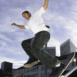 Eric Koston - Height, Bio, Wiki, Family, Birthplace, Networth & More