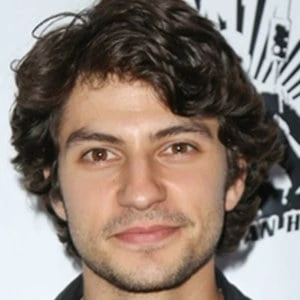 George Kosturos Biography
