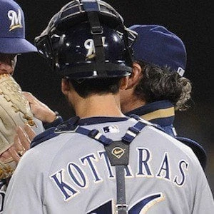 George Kottaras - Birthday, Bio, Wiki, Family, Networth & More