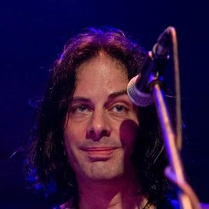 Richie Kotzen - Networth, Biography, Birthdate, Family & More