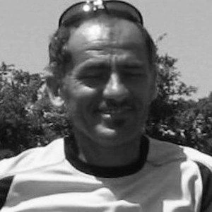 Yiannis Kouros Biography