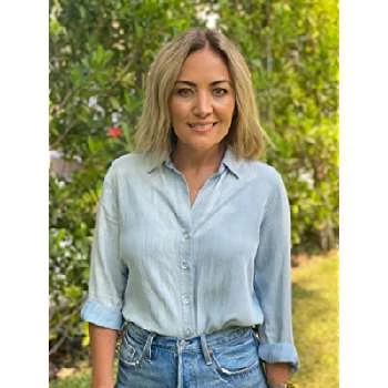 Kourtney Kang Biography