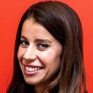 Vana Koutsomitis - Age, Bio, Birthdate, Family, Networth & More