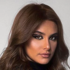 Raghda Kouyoumdjian - Height, Bio, Wiki, Family, Birthplace, Networth & More