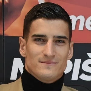 Vladan Kovacevic Biography