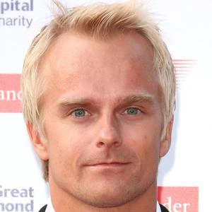 Heikki Kovalainen - Biography, Birthday, Family, Wki, Networth & More
